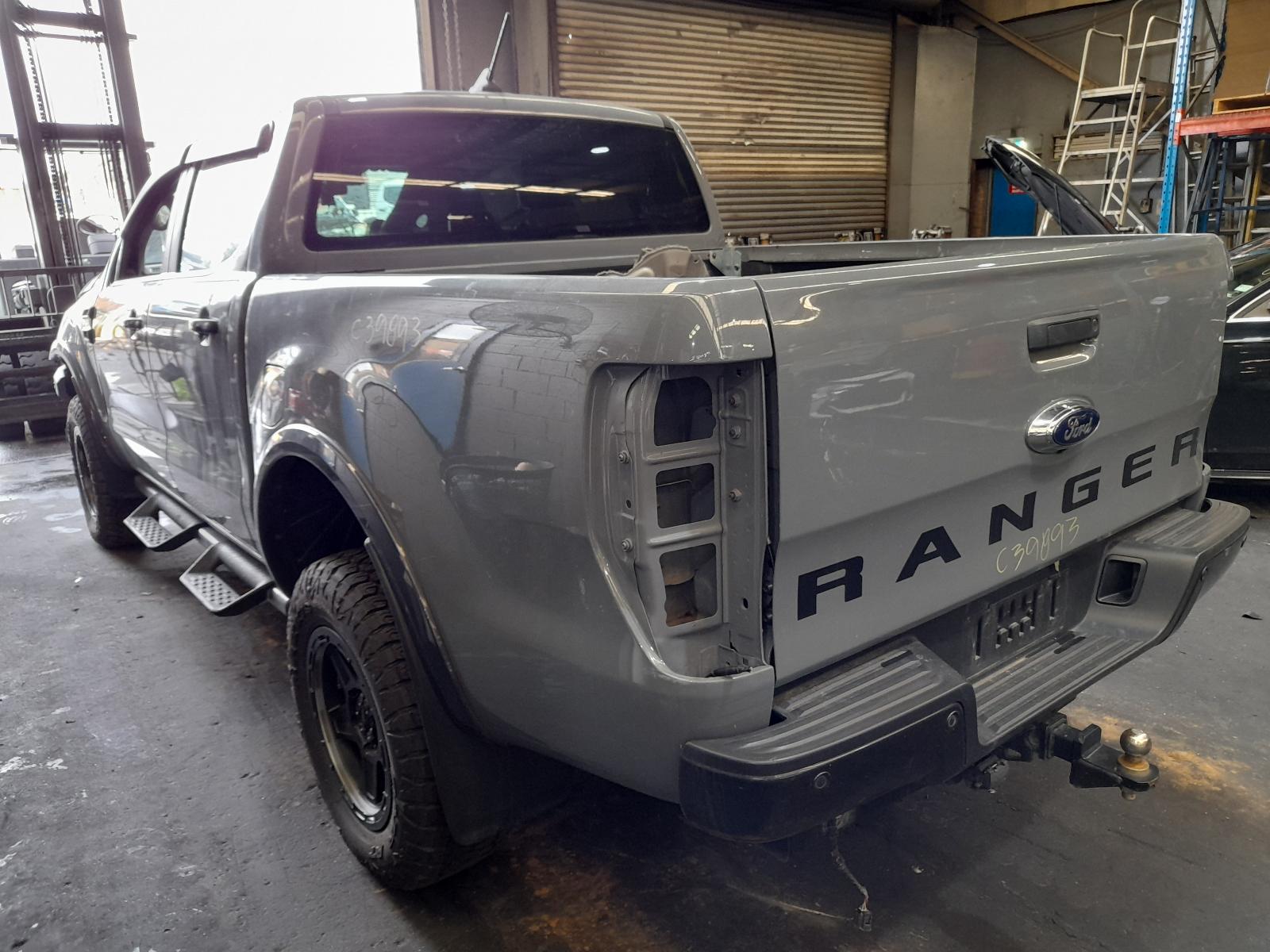 View Auto part A/C Evaporator Ford Ranger 2020
