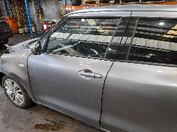 View Auto part F/Bar Reinforc/Brack Suzuki Swift 2018