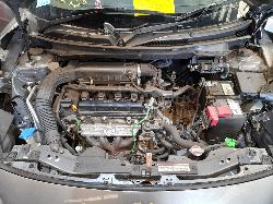View Auto part F/Bar Reinforc/Brack Suzuki Swift 2018