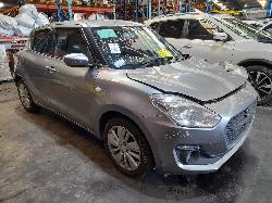 View Auto part F/Bar Reinforc/Brack Suzuki Swift 2018