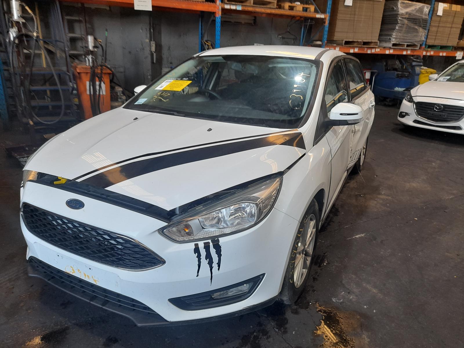 View Auto part Instrument Cluster Ford Focus 2016