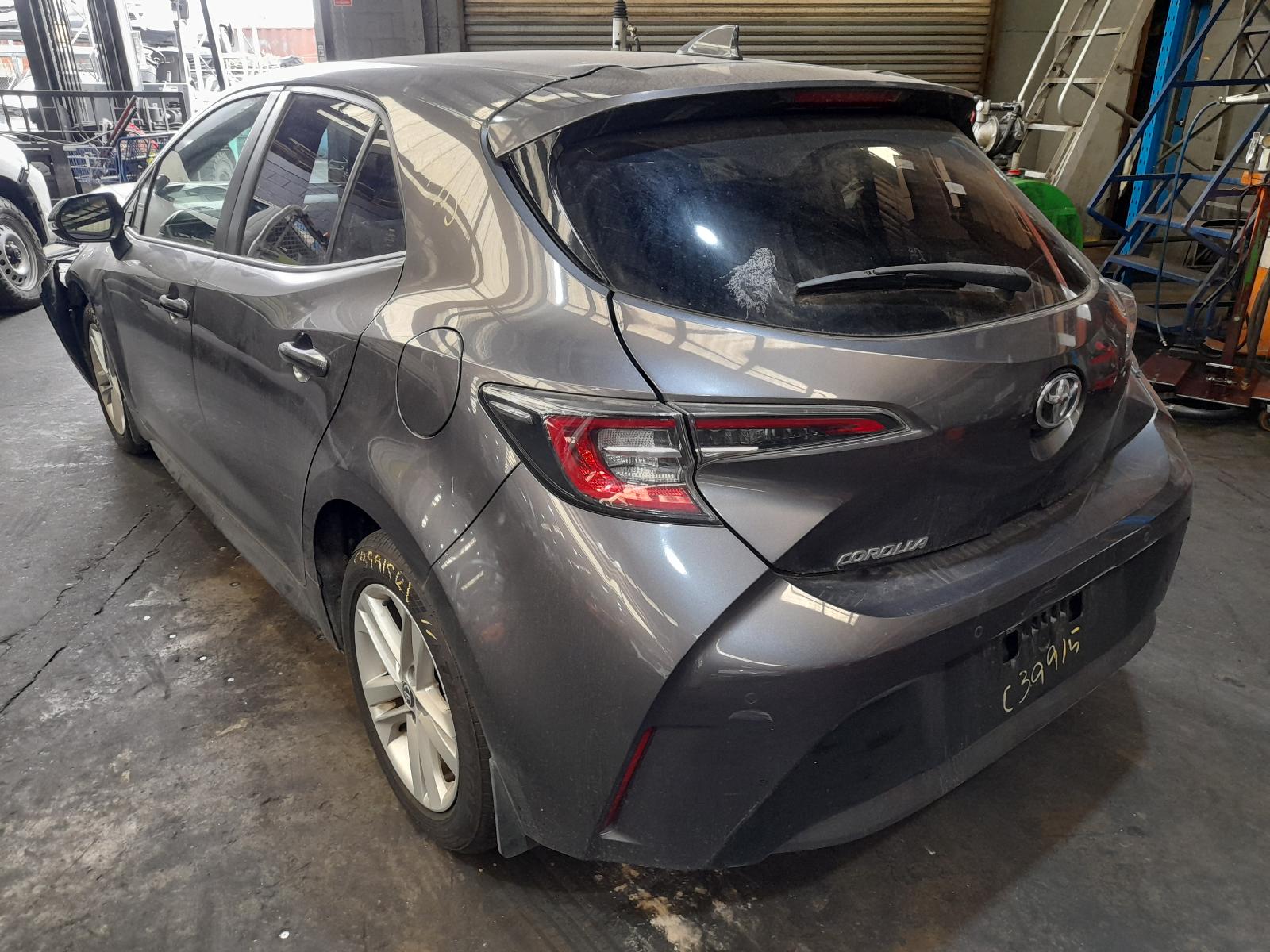 View Auto part Trans/Gearbox Toyota Corolla 2021