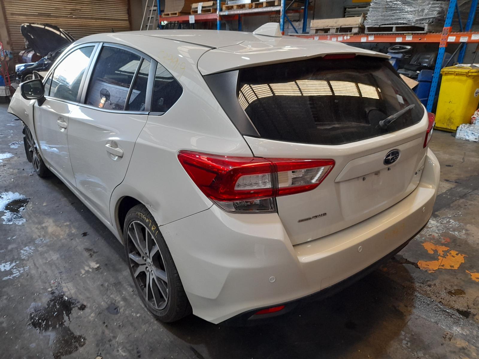 View Auto part Wiper Motor Subaru Impreza 2019