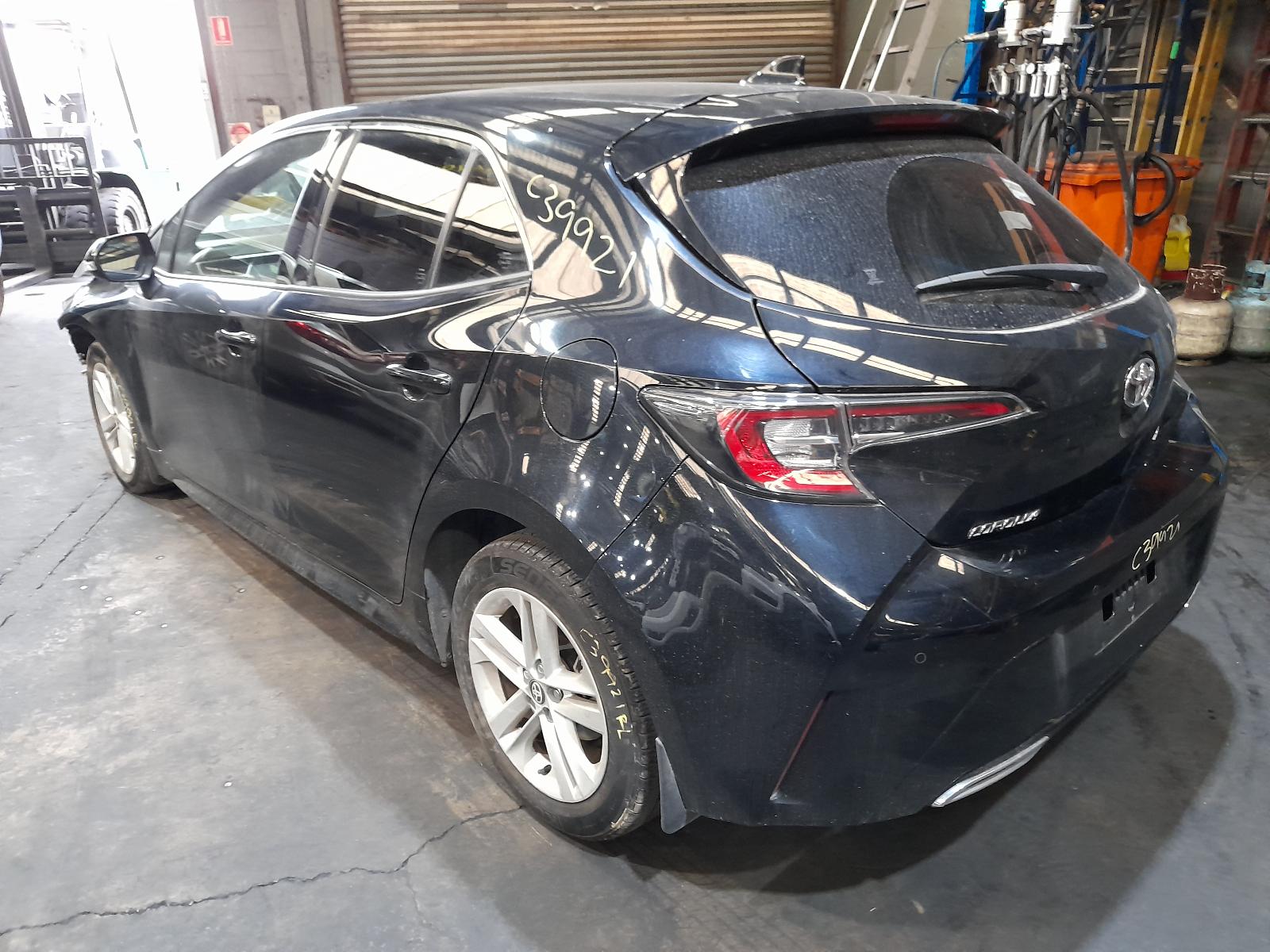 View Auto part Airbag Module/Sensor Toyota Corolla 2021