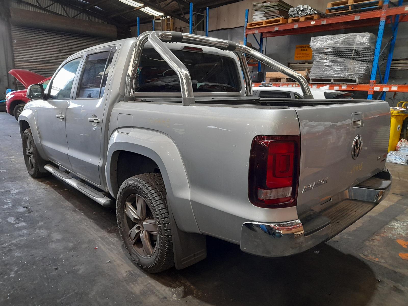 View Auto part Engine Volkswagen Amarok 2016