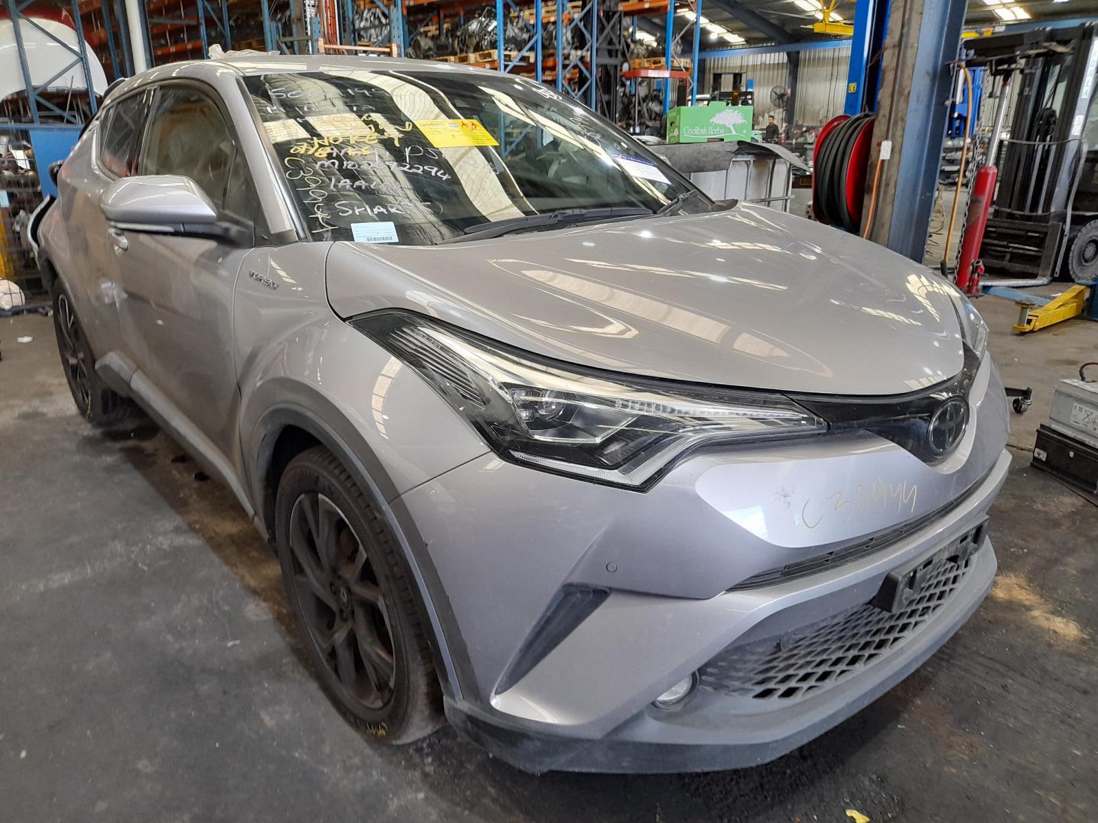View Auto part Left Driveshaft Toyota C-hr 2019