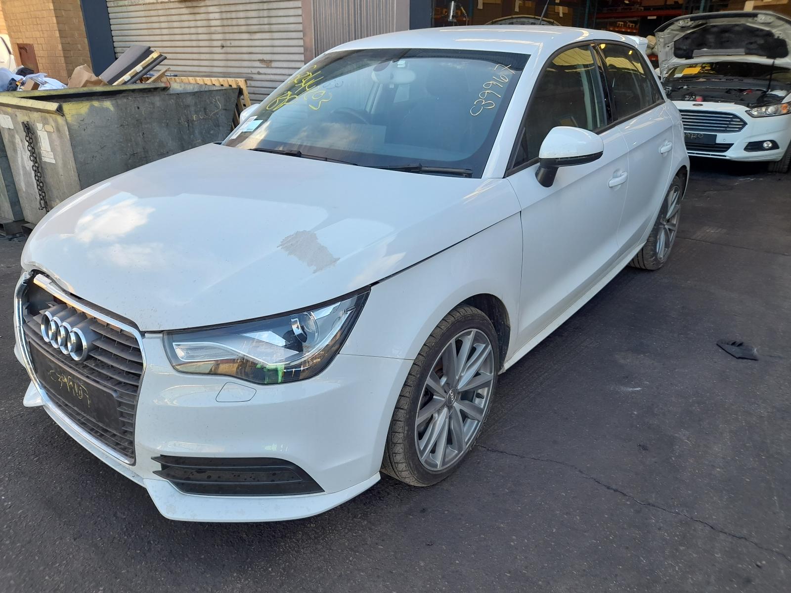 View Auto part Right Guard Audi A1 2014