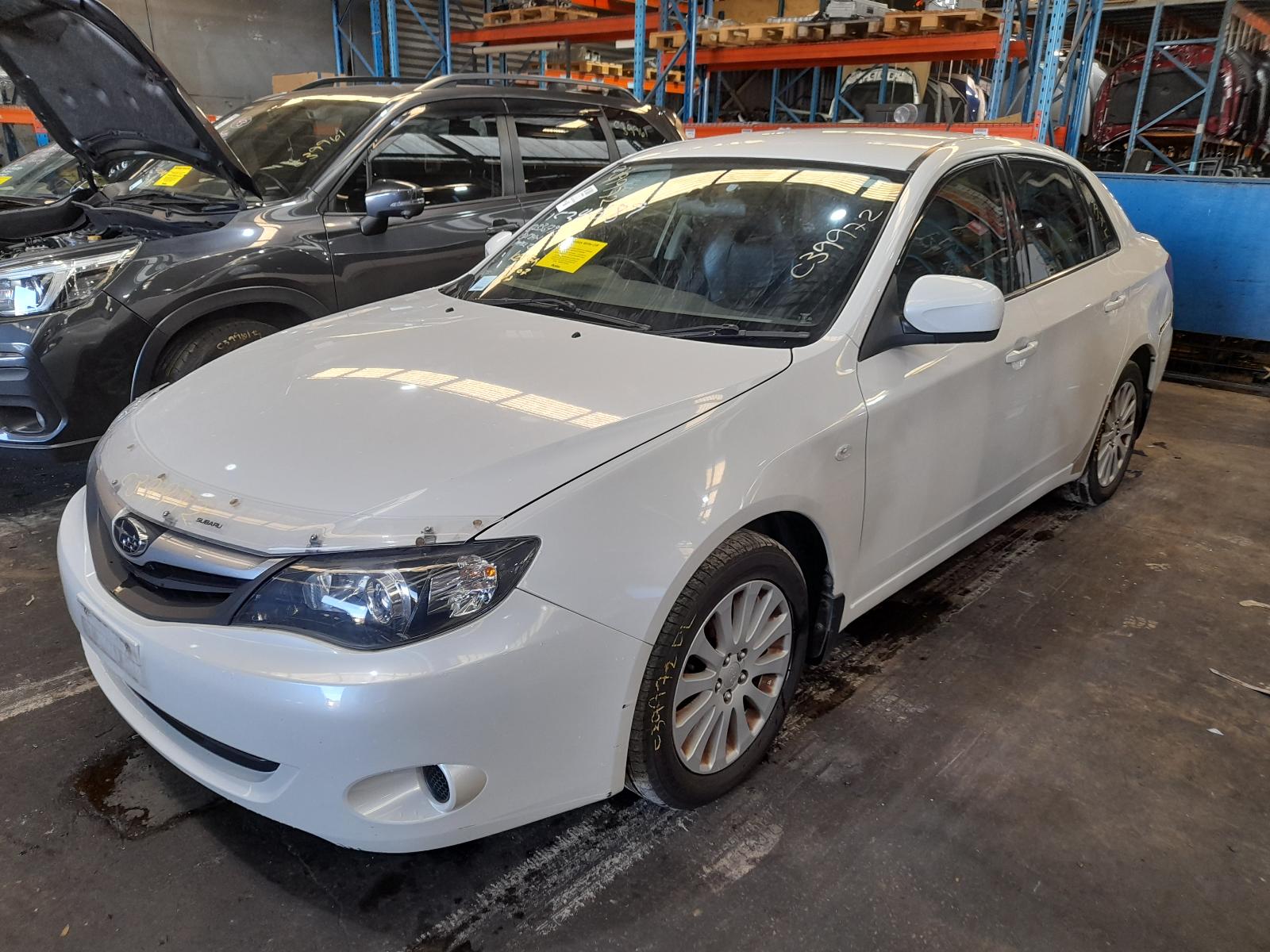 View Auto part Coil/Coil Pack Subaru Impreza 2011