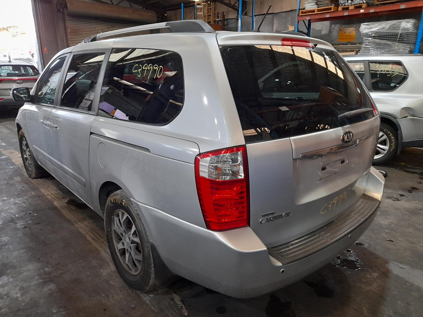View Auto part Right Rear Door Window Kia Carnival/grand Carnival 2014
