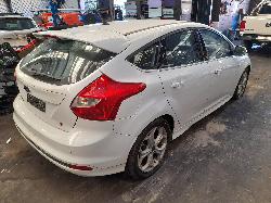 View Auto part Heater Core/Box Ford Focus 2014