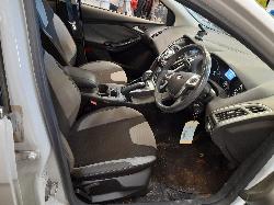 View Auto part Heater Core/Box Ford Focus 2014
