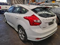 View Auto part Wheel Standard/Steel Ford Focus 2014