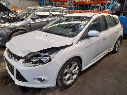 View Auto part Heater Core/Box Ford Focus 2014