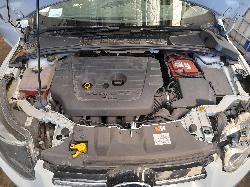 View Auto part Heater Core/Box Ford Focus 2014