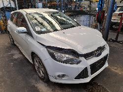 View Auto part Heater Core/Box Ford Focus 2014