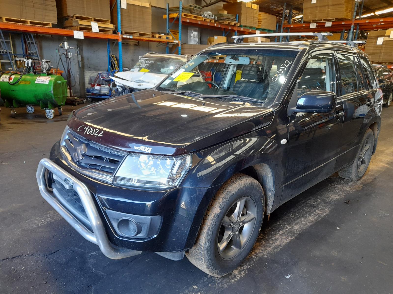 View Auto part A/C Compressor Suzuki Vitara 2012
