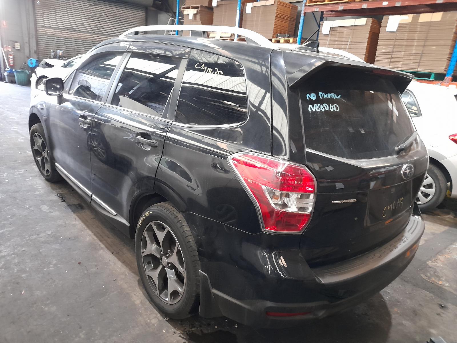 View Auto part Wiper Motor Subaru Forester 2015