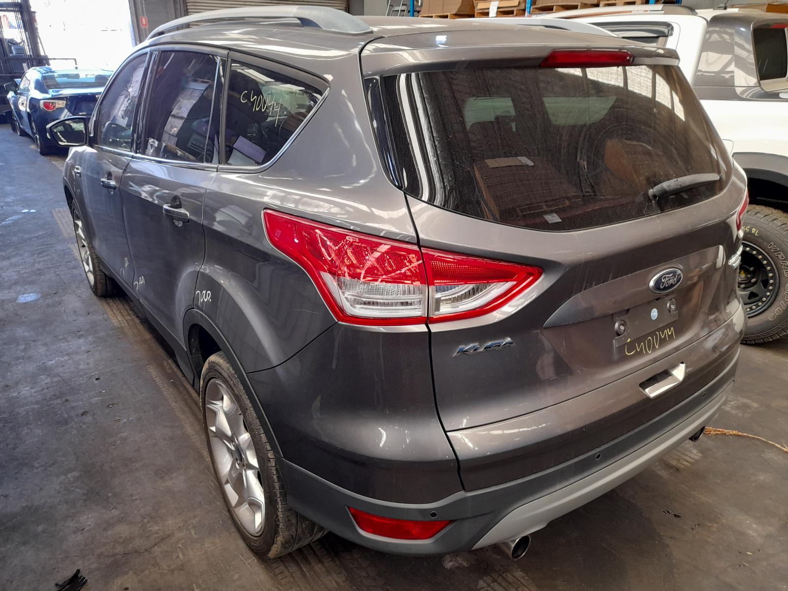 View Auto part Differential Centre Ford Kuga 2013