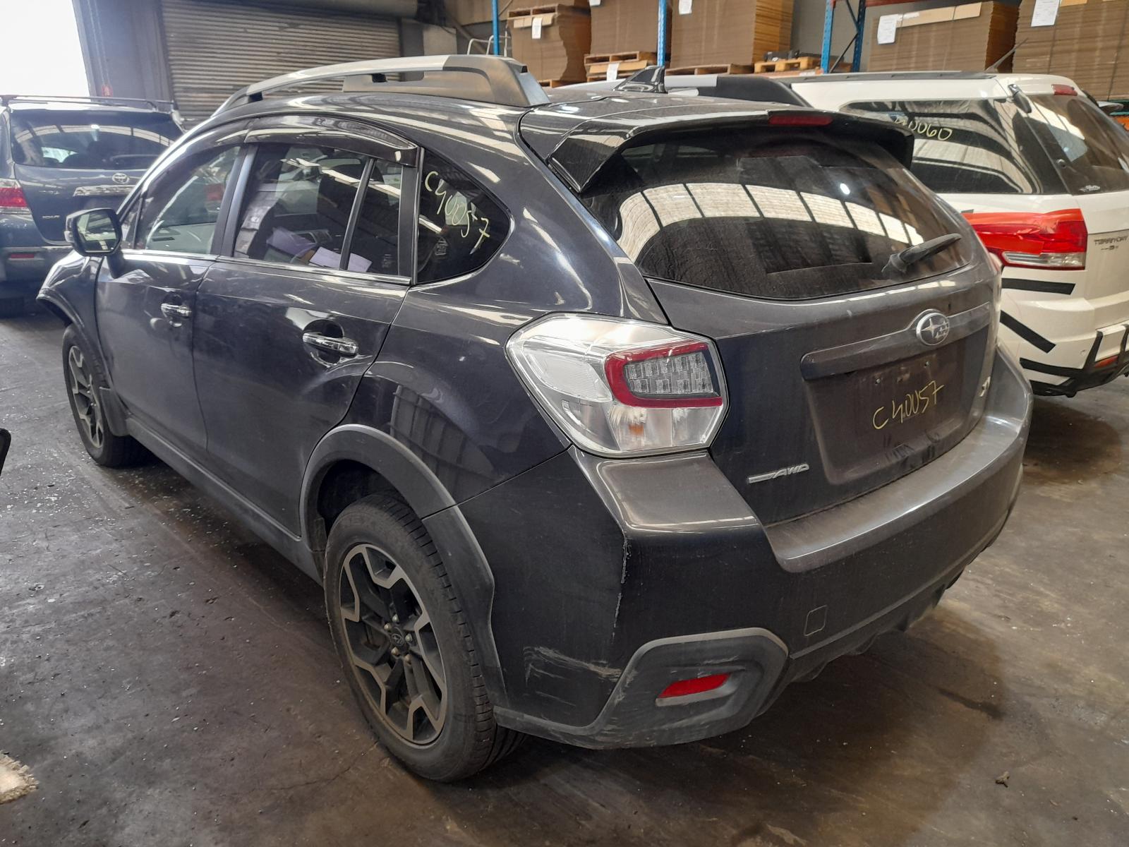 View Auto part Ecu Subaru Xv 2016