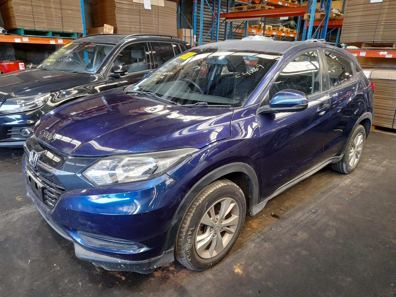 View Auto part Air Cleaner/Box Honda Hrv 2017