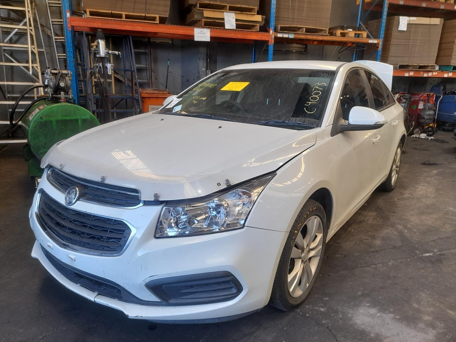 View Auto part Right Front Window Reg/Motor Holden Cruze 2015