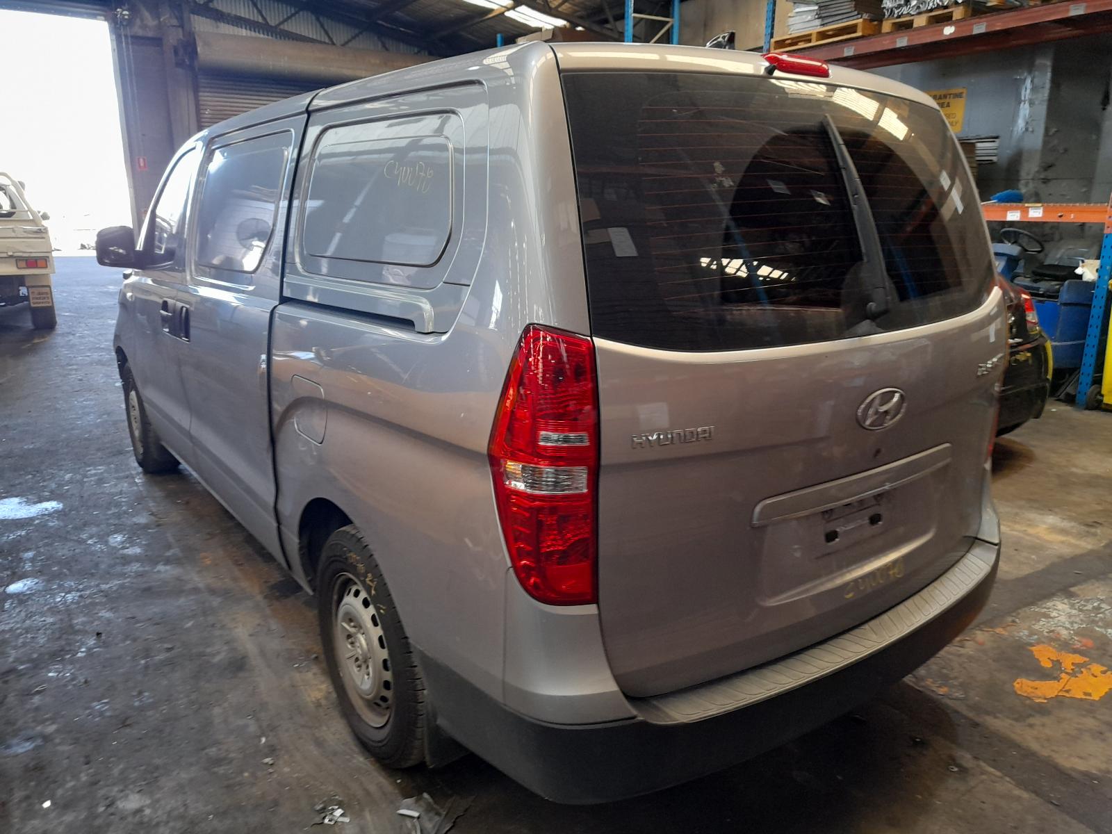 View Auto part A/C Evaporator Hyundai Iload/imax 2020
