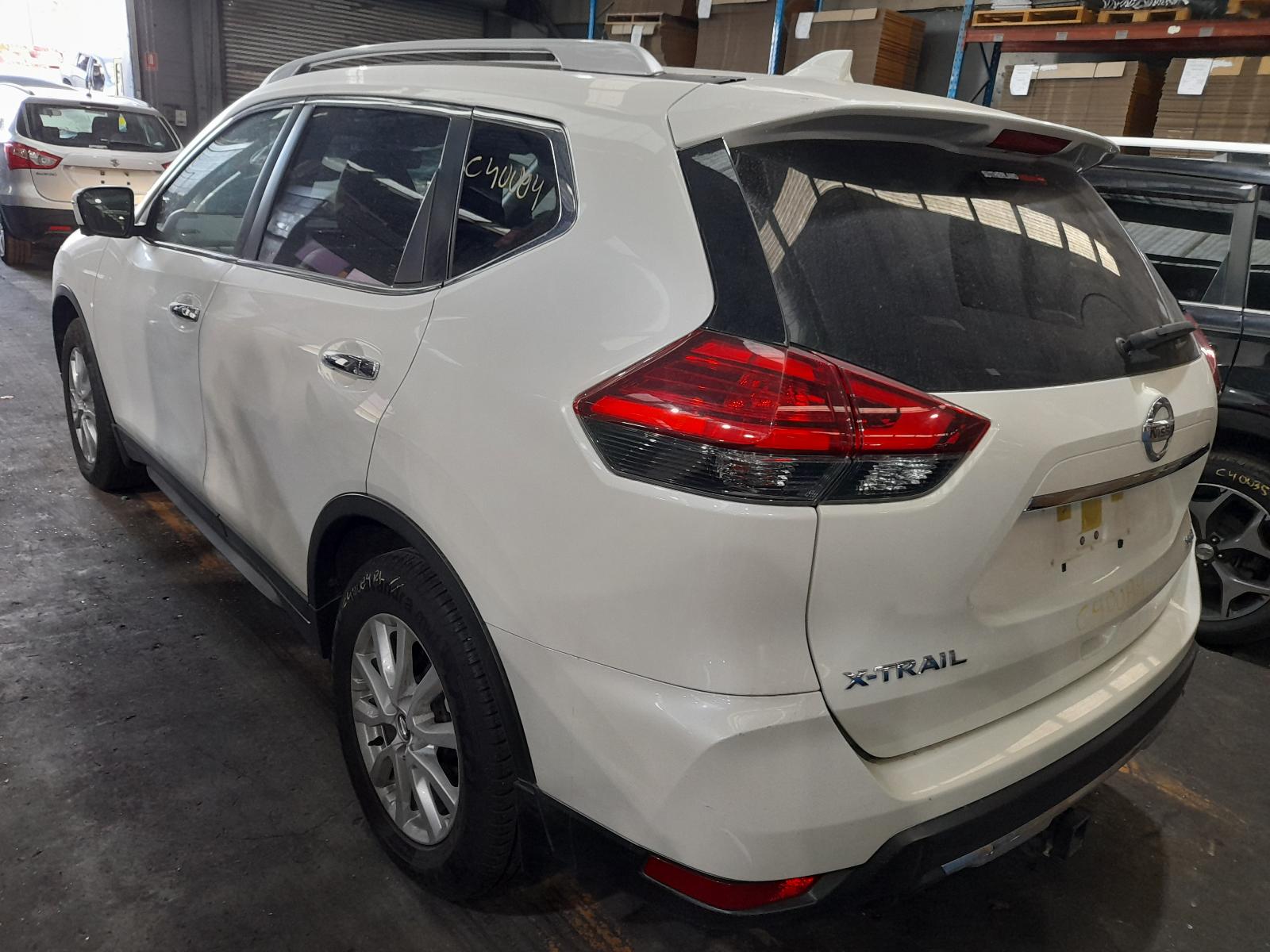 View Auto part Steering Box/Rack Nissan Xtrail 2019