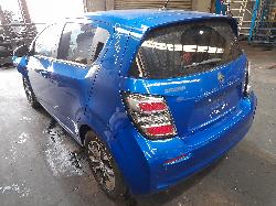 View Auto part Wheel Mag Holden Barina 2018