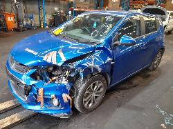 View Auto part A/C Evaporator Holden Barina 2018