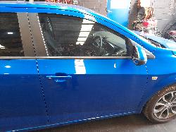 View Auto part A/C Evaporator Holden Barina 2018