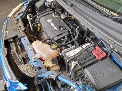 View Auto part A/C Evaporator Holden Barina 2018