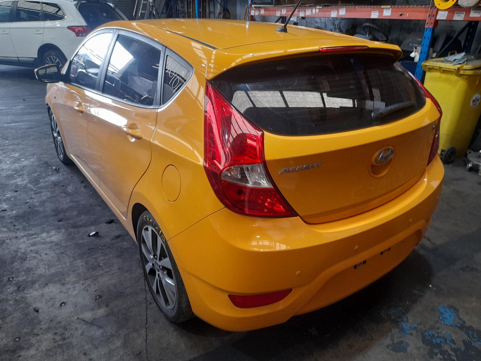 View Auto part Pwr Dr Wind Switch Hyundai Accent 2016