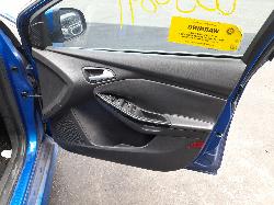 View Auto part Wheel Standard/Steel Ford Focus 2013