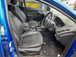 View Auto part Wheel Standard/Steel Ford Focus 2013