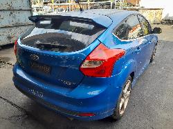 View Auto part Grille Ford Focus 2013