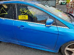 View Auto part Grille Ford Focus 2013