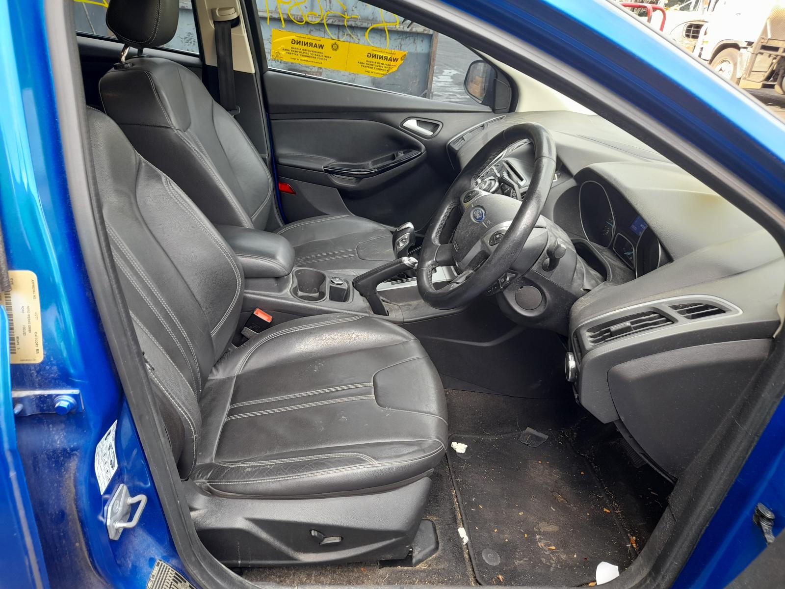 2013 Ford Focus Wheel Standard/Steel View Auto part Wheel Standard/Steel Ford Focus 2013