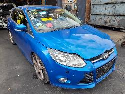View Auto part Grille Ford Focus 2013