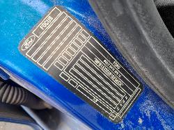View Auto part Wheel Standard/Steel Ford Focus 2013