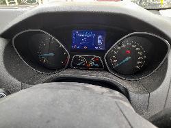 View Auto part Wheel Standard/Steel Ford Focus 2013