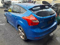 View Auto part Grille Ford Focus 2013