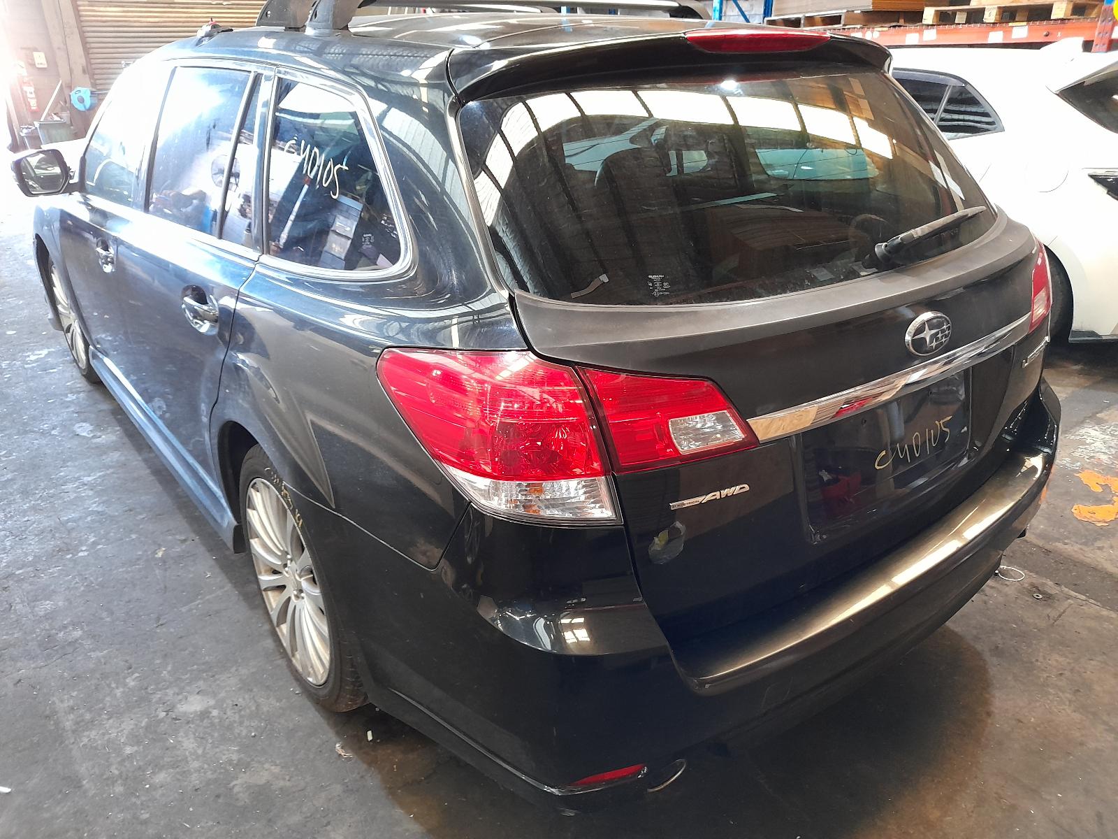View Auto part Ecu Subaru Liberty 2011