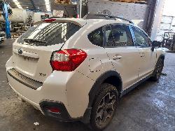 View Auto part Wheel Standard/Steel Subaru Xv 2015