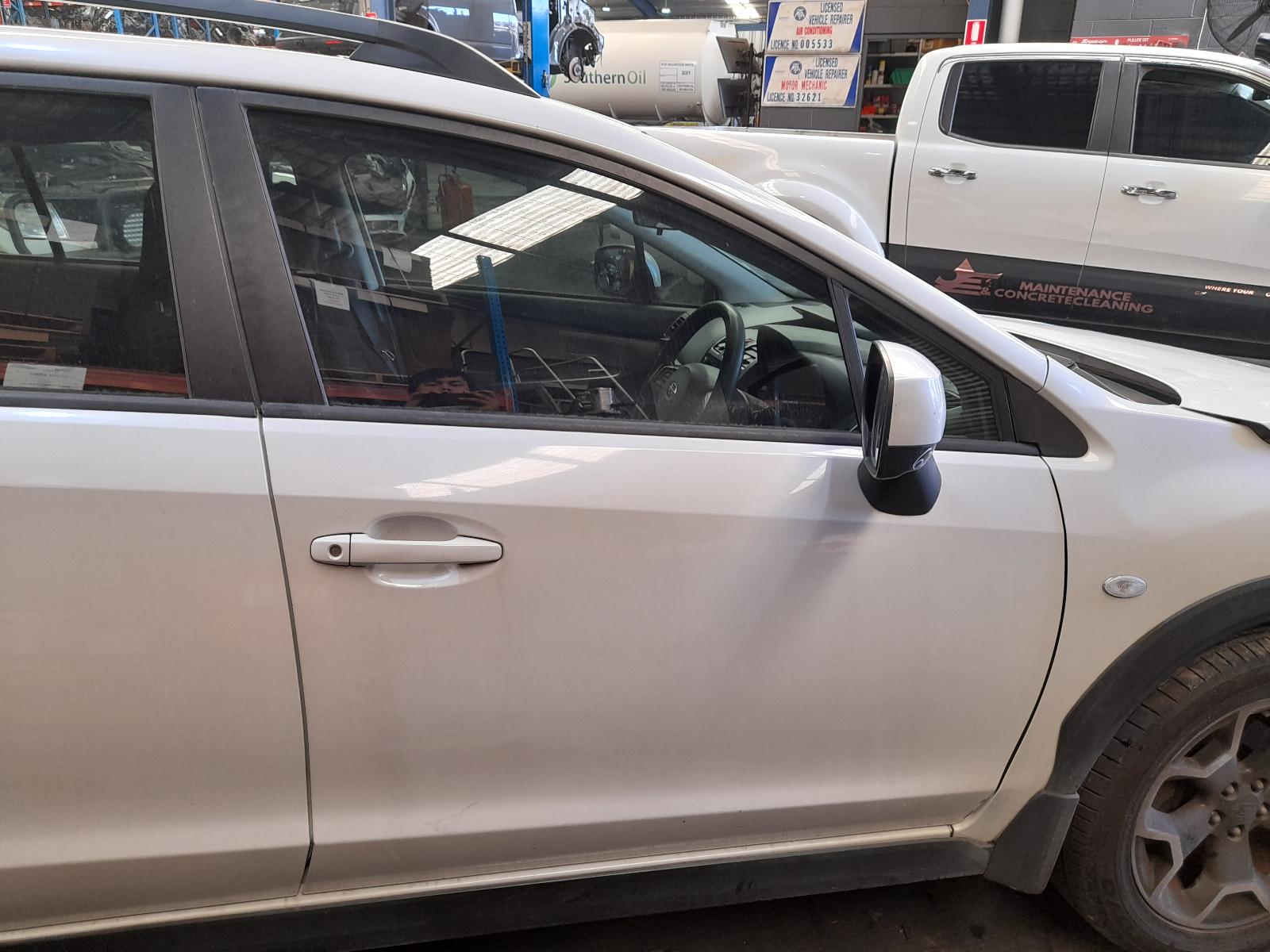 View Auto part Wheel Standard/Steel Subaru Xv 2015