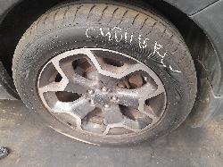 View Auto part Wheel Standard/Steel Subaru Xv 2015
