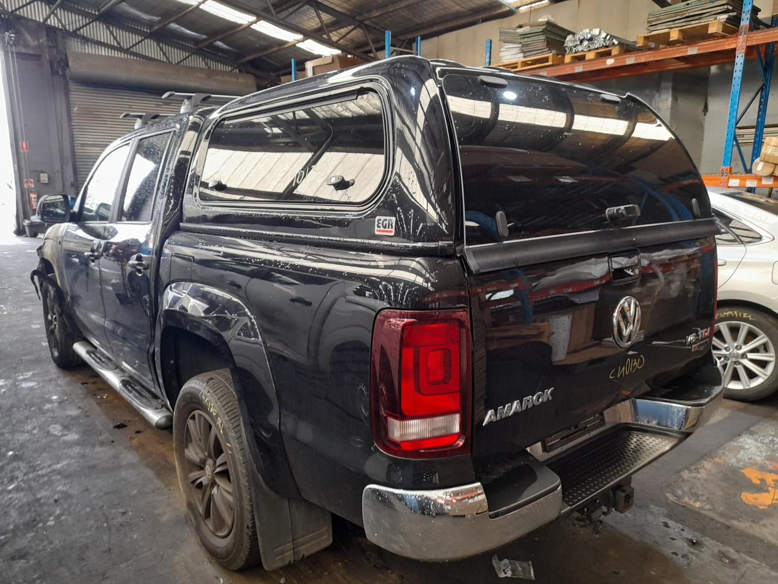 View Auto part Left Driveshaft Volkswagen Amarok 2018