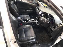 View Auto part Right Front Lower Control Arm Honda Hrv 2016
