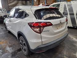 View Auto part Front Seat Honda Hrv 2016