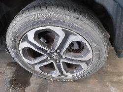 View Auto part Right Front Lower Control Arm Honda Hrv 2016