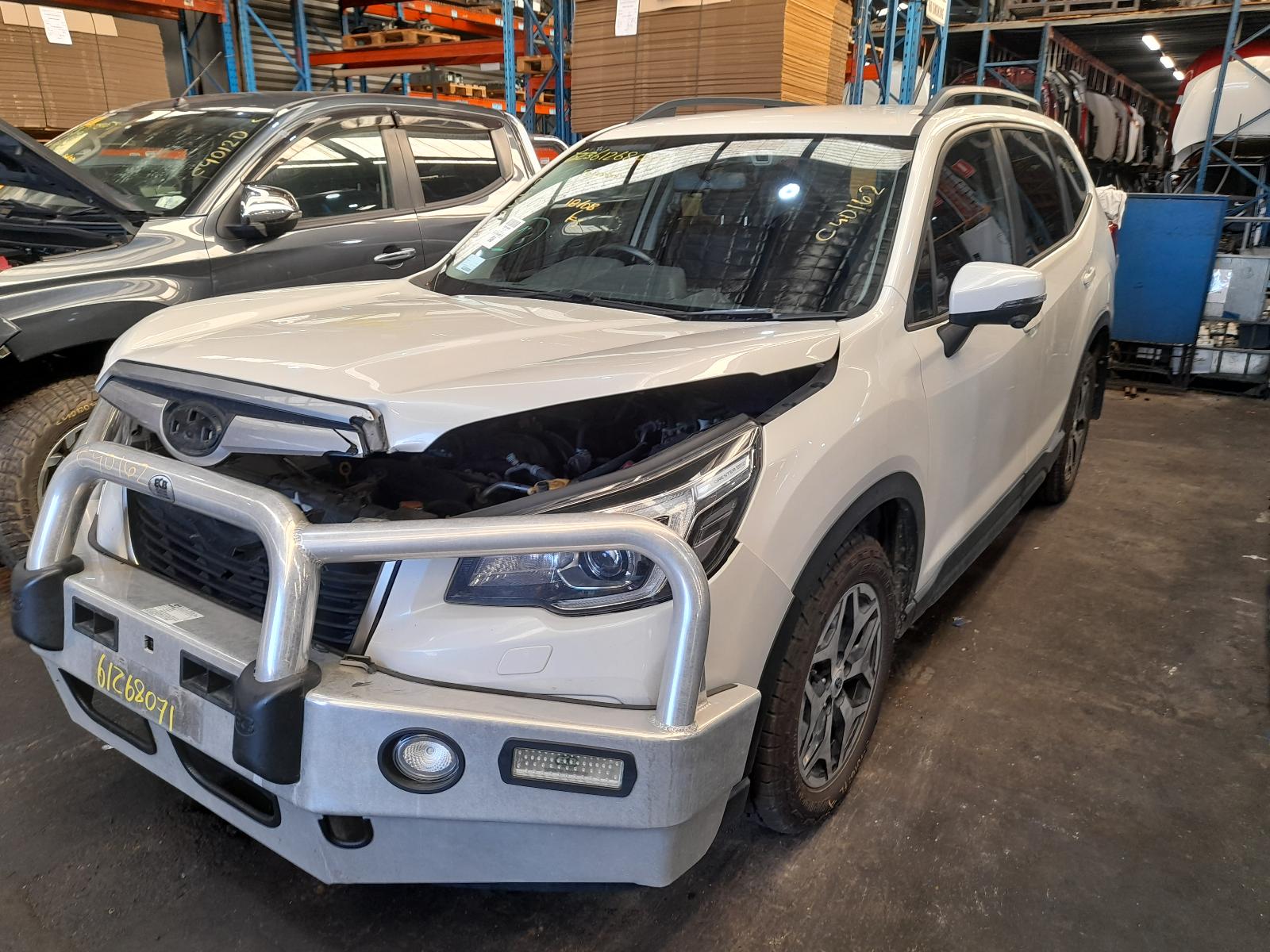 View Auto part Steering Column Subaru Forester 2019